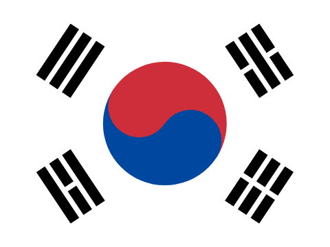 South Korea